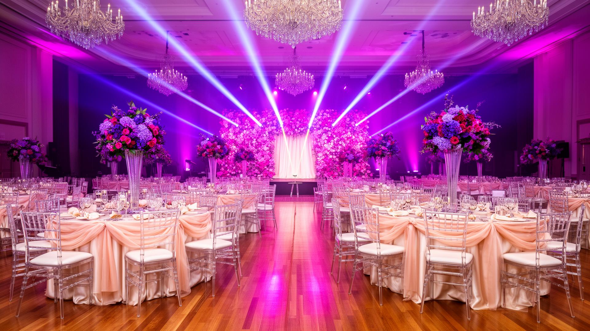 Xcienio Events LLC cover